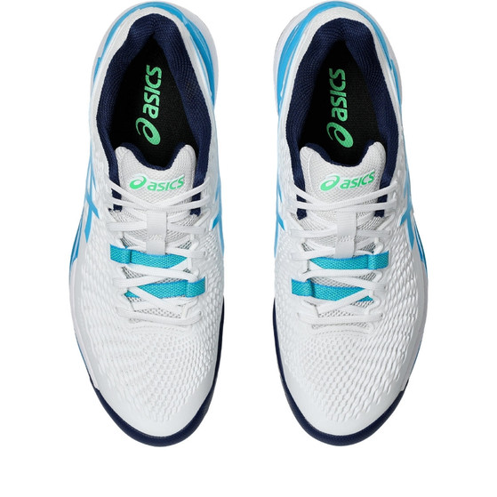ASICS Gel-Resolution 9 Heren