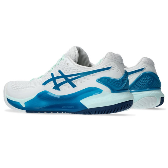 ASICS Gel-Resolution 9 Dam