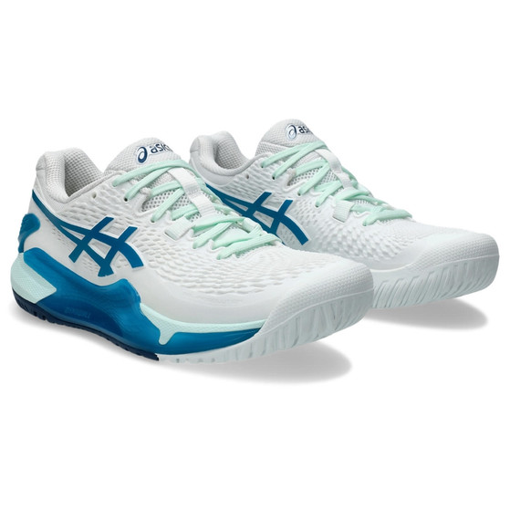 ASICS Gel-Resolution 9 Dam