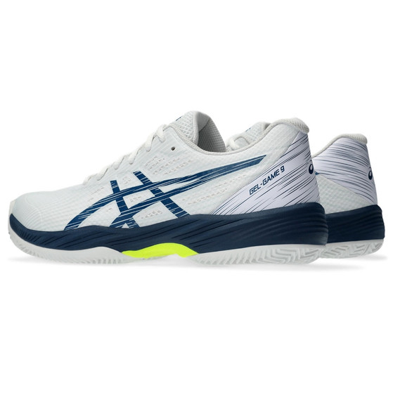 Asics Gel-Game 9 Clay Herren