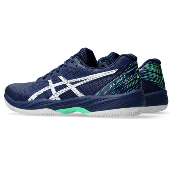 ASICS Gel-Game 9 Clay Herr