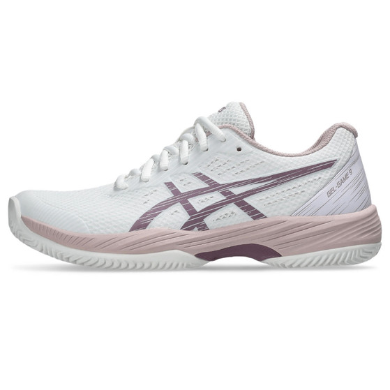 ASICS Gel Game 9 Clay Dam