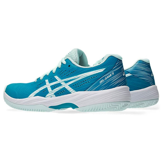 ASICS Gel Game 9 Clay Dam