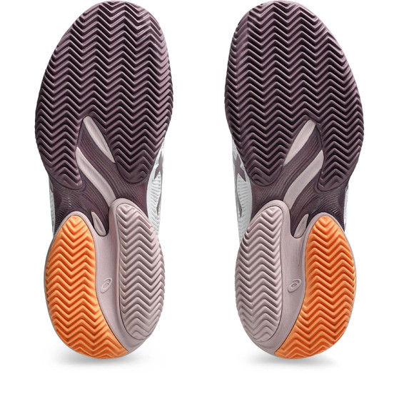 Asics Court FF 3 Clay Dames
