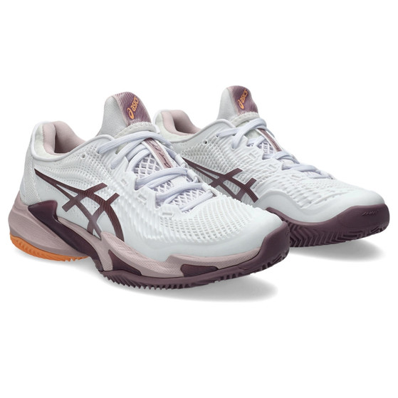 Asics Court FF 3 Clay Dames
