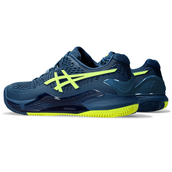ASICS Gel-Resolution 9 Clay Heren