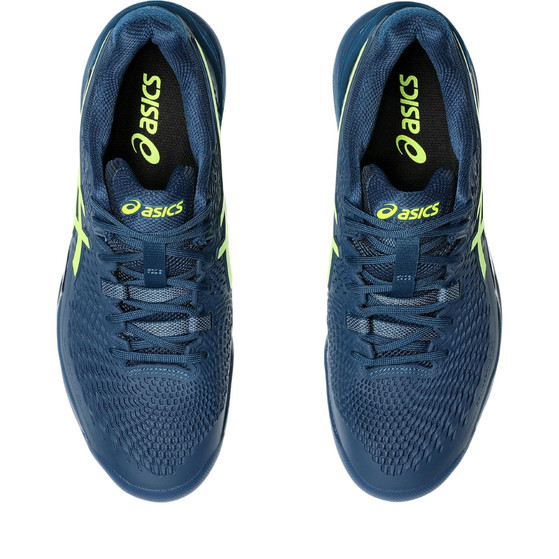 ASICS Gel-Resolution 9 Clay Heren