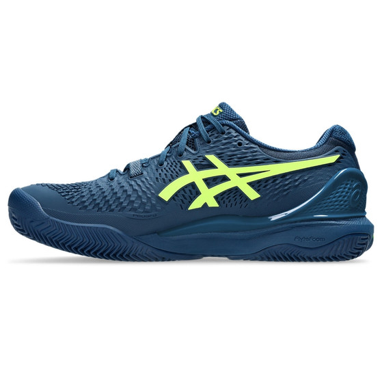 ASICS Gel-Resolution 9 Clay Heren