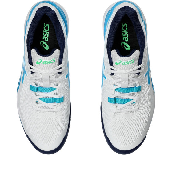 ASICS Gel-Resolution 9 Clay Herr
