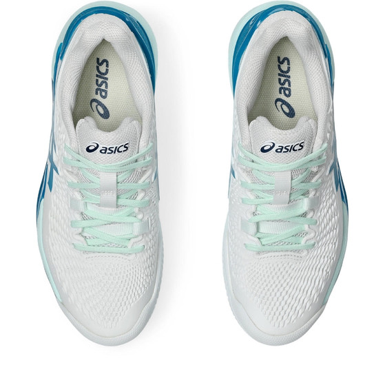 ASICS Gel-Resolution 9 Clay Dames