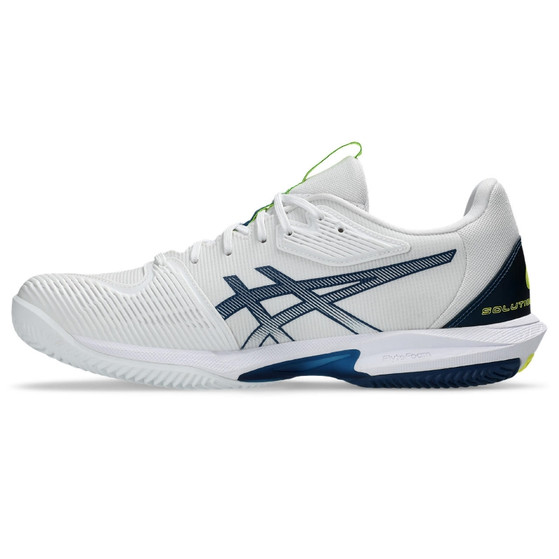 Asics Solution Speed FF 3 Clay Men PadelDirect