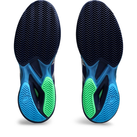 Asics solution speed ff clay heren online