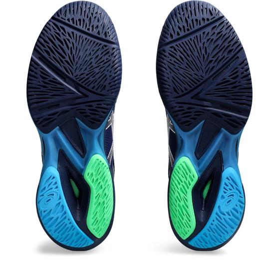 ASICS Solution Speed FF 3 Heren