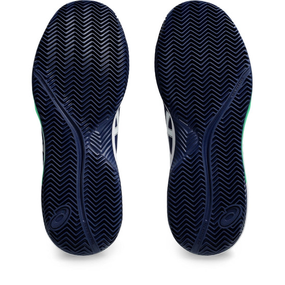 Asics Gel-Dedicate 8 Clay Herren