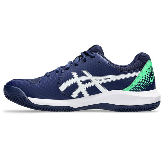 Asics Gel-Dedicate 8 Clay Herren