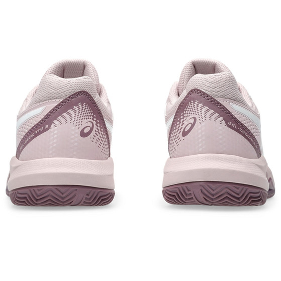 Asics Gel-Dedicate 8 Clay Dames
