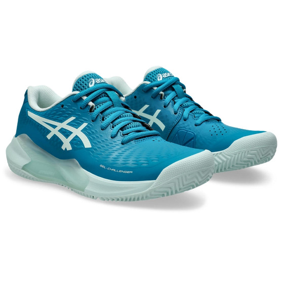 ASICS Gel-Challenger 14 Clay Dames
