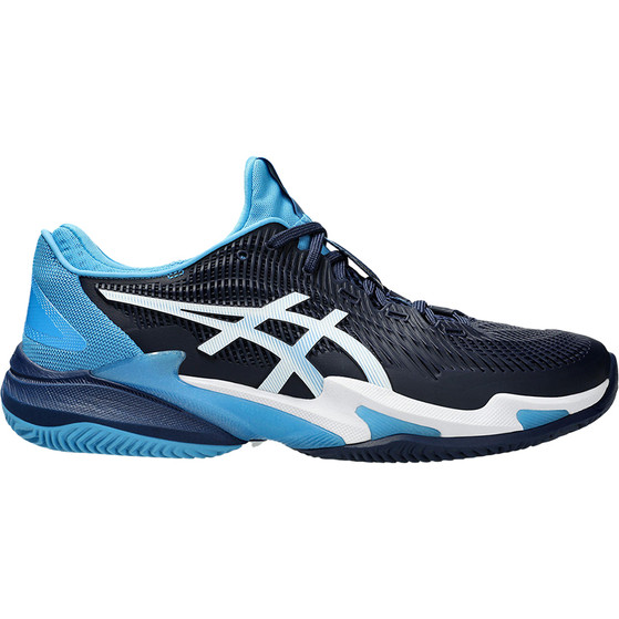 Asics Court FF 3 Novak Clay Herren