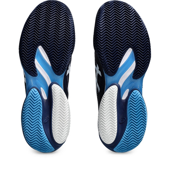 Asics Court FF 3 Novak Clay Heren