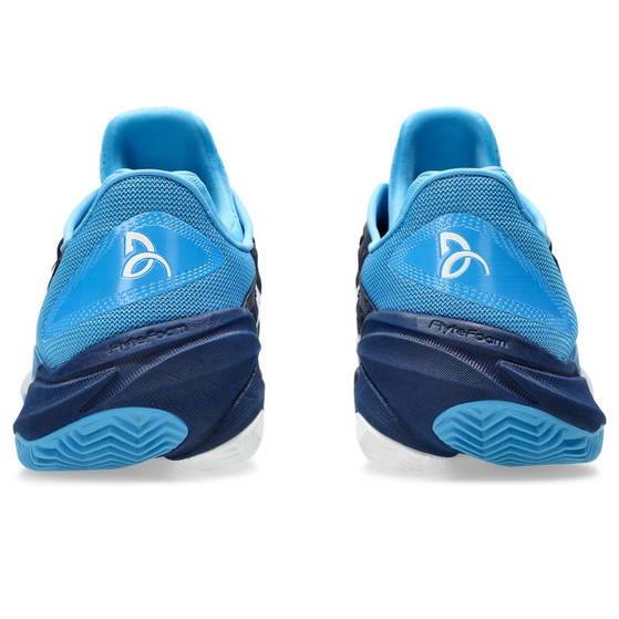 Asics Court FF 3 Novak Clay Heren