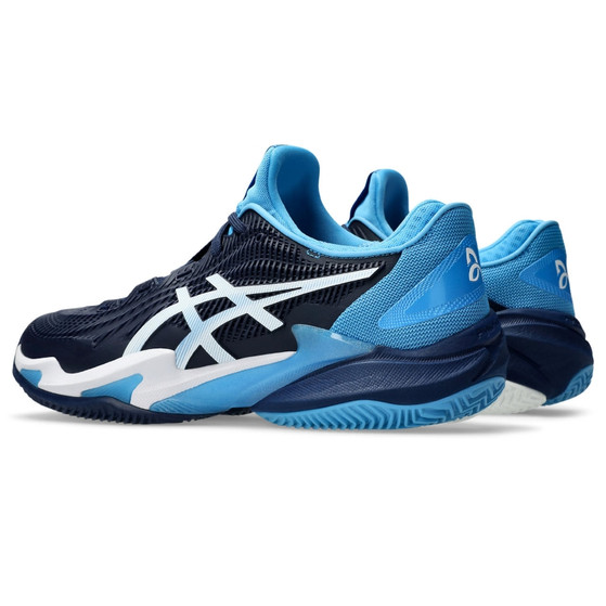 Asics Court FF 3 Novak Clay Heren