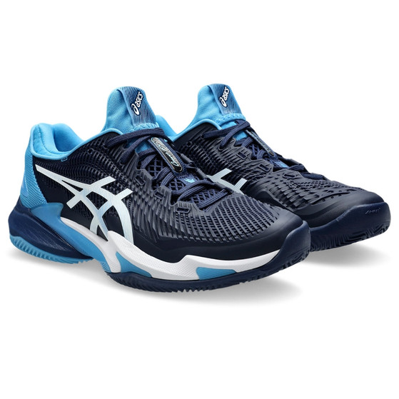 Asics Court FF 3 Novak Clay Heren