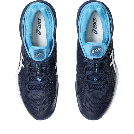 Asics Court FF 3 Novak Clay Heren