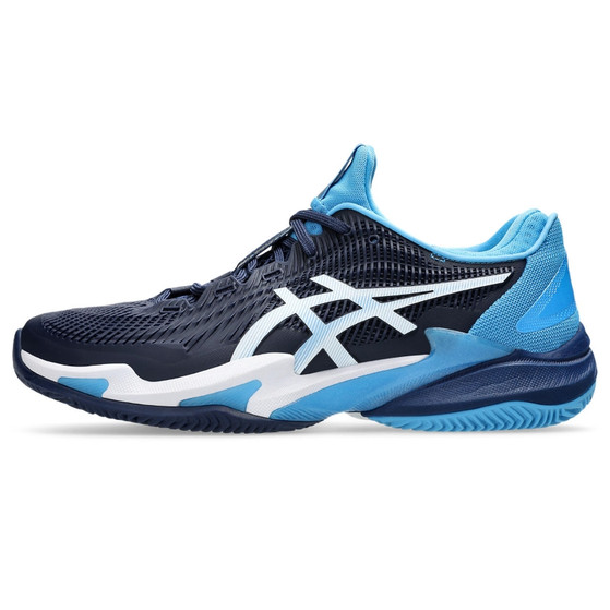 Asics Court FF 3 Novak Clay Heren