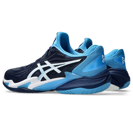 ASICS Court FF 3 Novak Herr