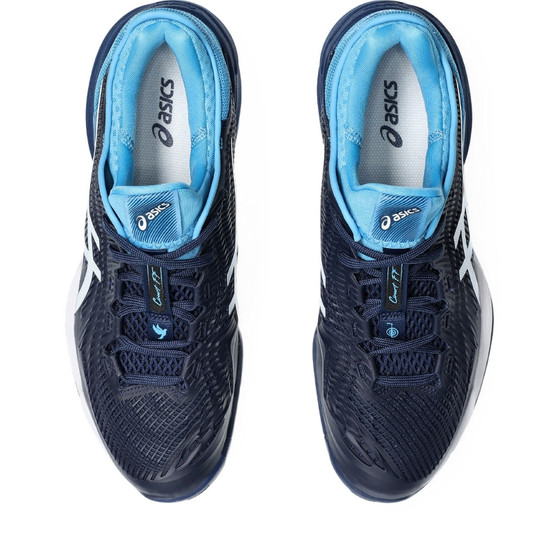 ASICS Court FF 3 Novak Herr