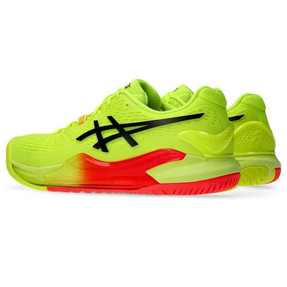Asics Gel Resolution 9 Herren