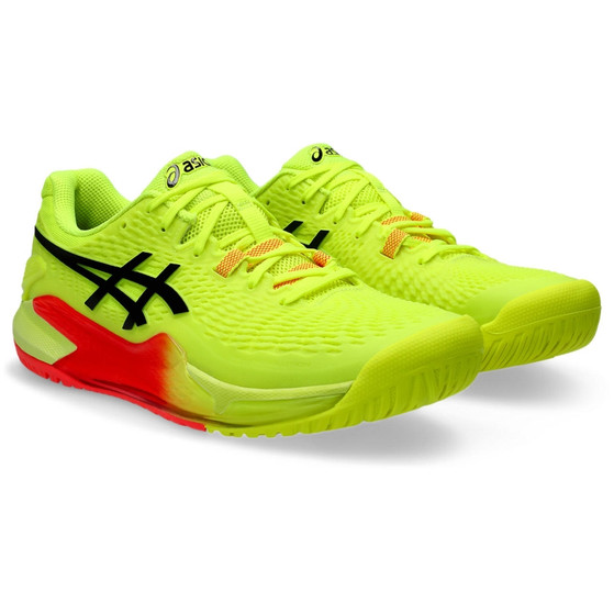 Asics Gel Resolution 9 Herren