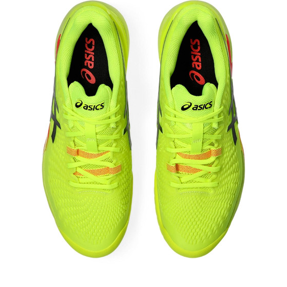 Asics Gel Resolution 9 Herren