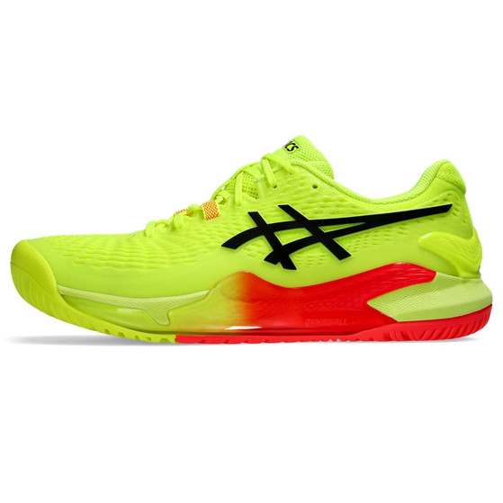 Asics Gel Resolution 9 Herren