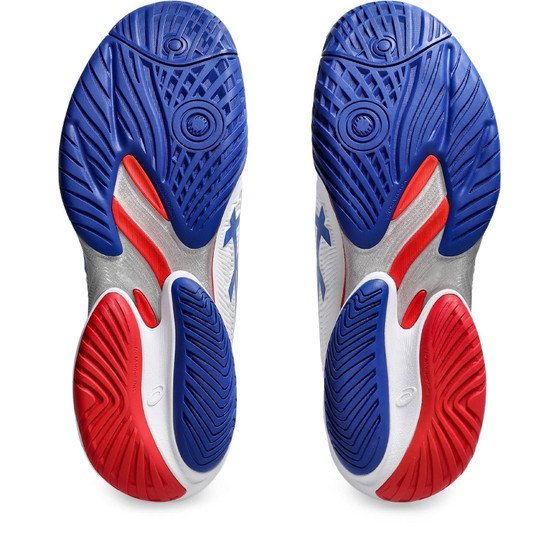 Asics Court FF 3 Novak Heren