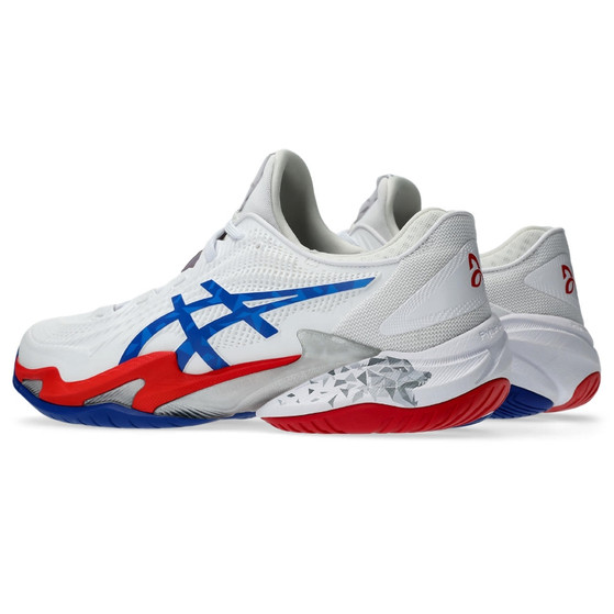 Asics Court FF 3 Novak Heren