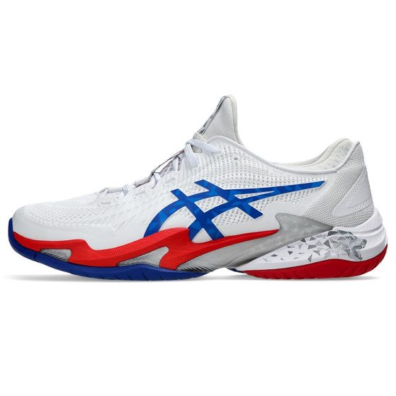 Asics Court FF 3 Novak Heren