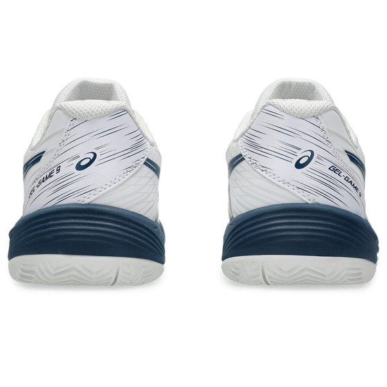 Asics Gel-Game 9 Clay Junior