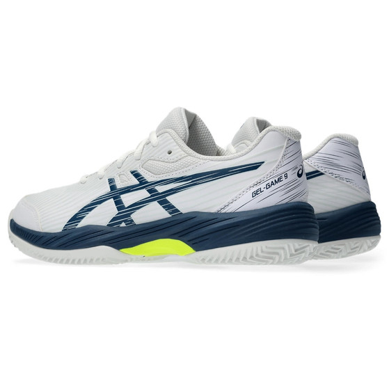 Asics Gel-Game 9 Clay Junior