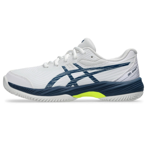 Asics Gel-Game 9 Clay Junior