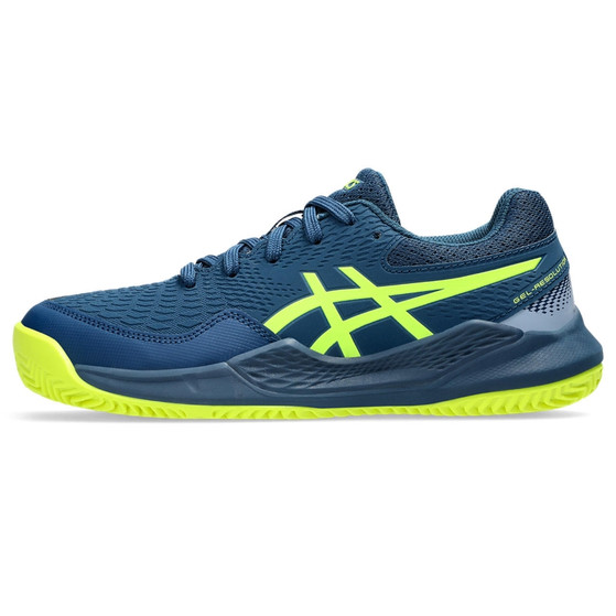 ASICS Gel-Resolution 9 Clay Junior