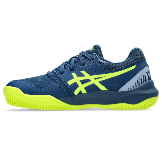 ASICS Gel-Resolution 9 Clay Junior