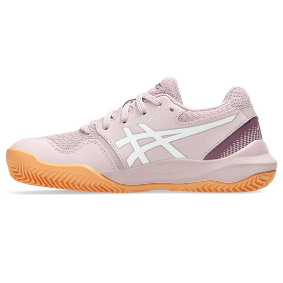 Asics Gel-Resolution 9 Clay Junior