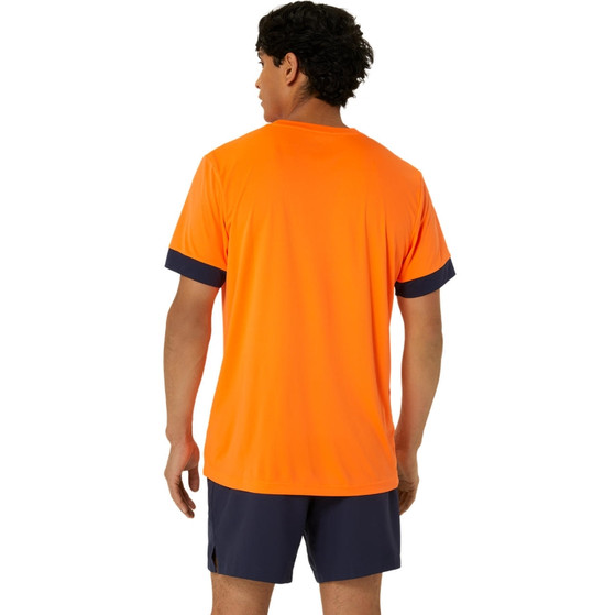 Asiscs Court Tee