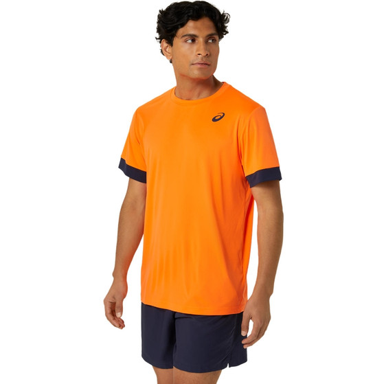 Asiscs Court Tee