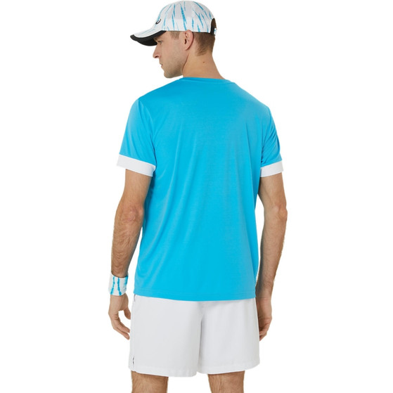 Asiscs Court Tee