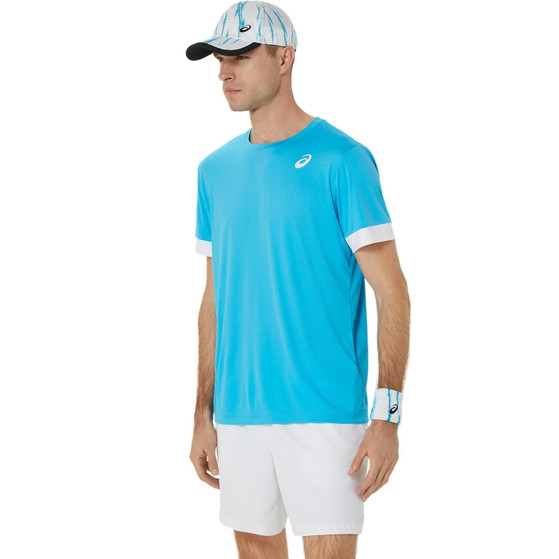 Asiscs Court Tee