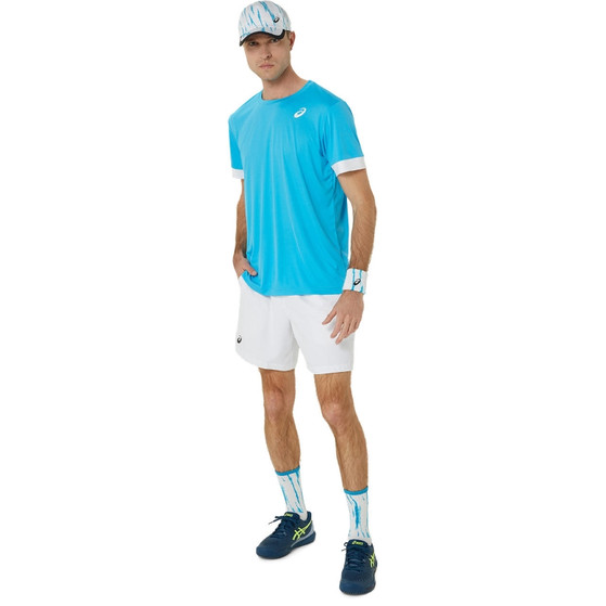 Asiscs Court Tee