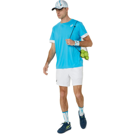 Asiscs Court Tee