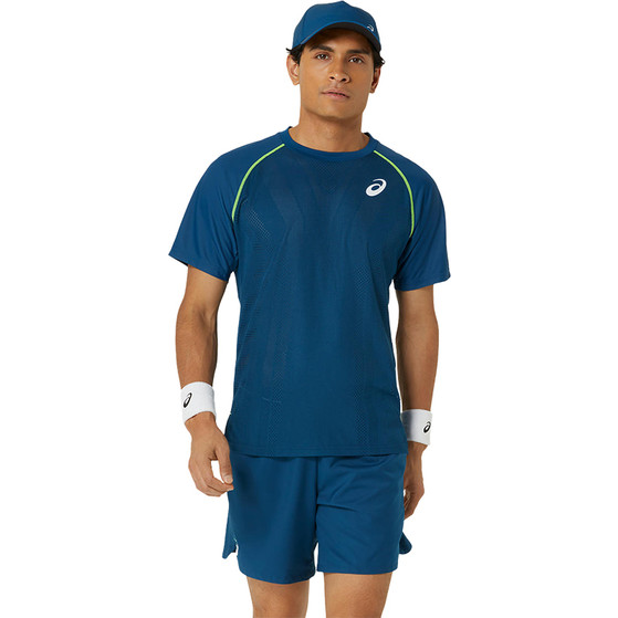 ASICS Match Actibreeze Tee